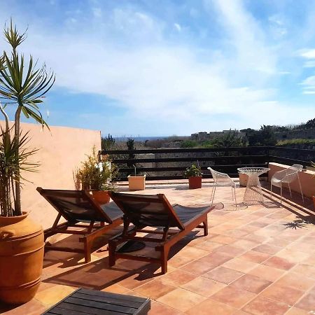 Saint Michel Boutique Hotel Rhodes City Exterior foto