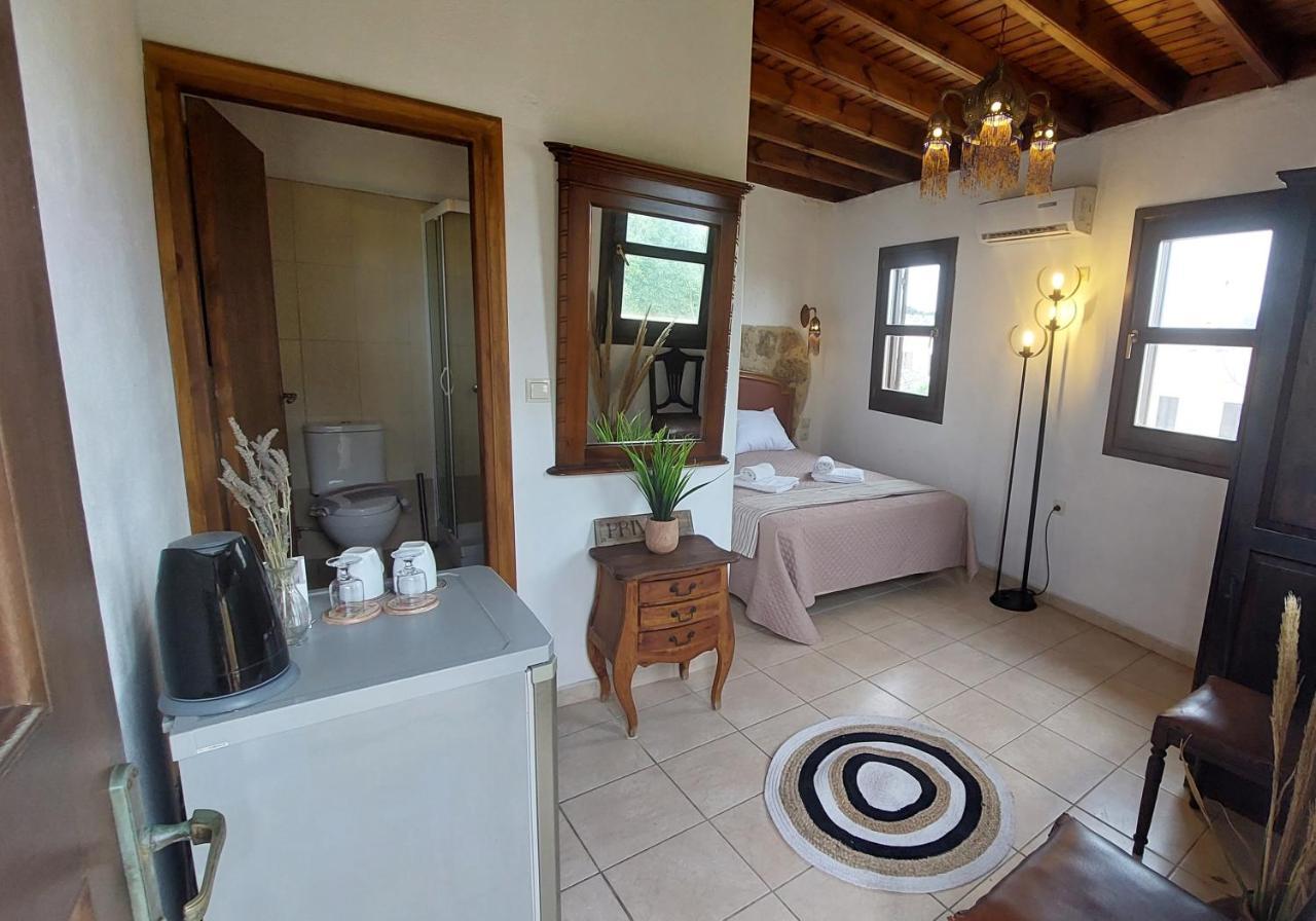 Saint Michel Boutique Hotel Rhodes City Exterior foto