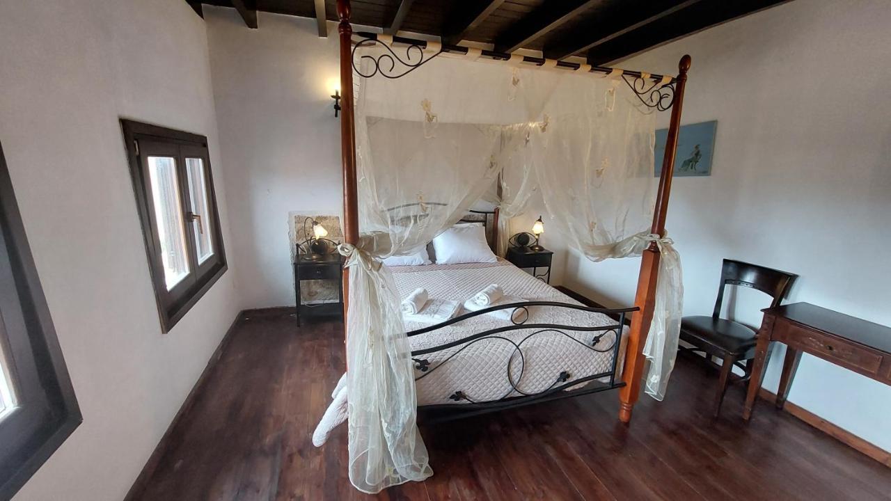 Saint Michel Boutique Hotel Rhodes City Exterior foto