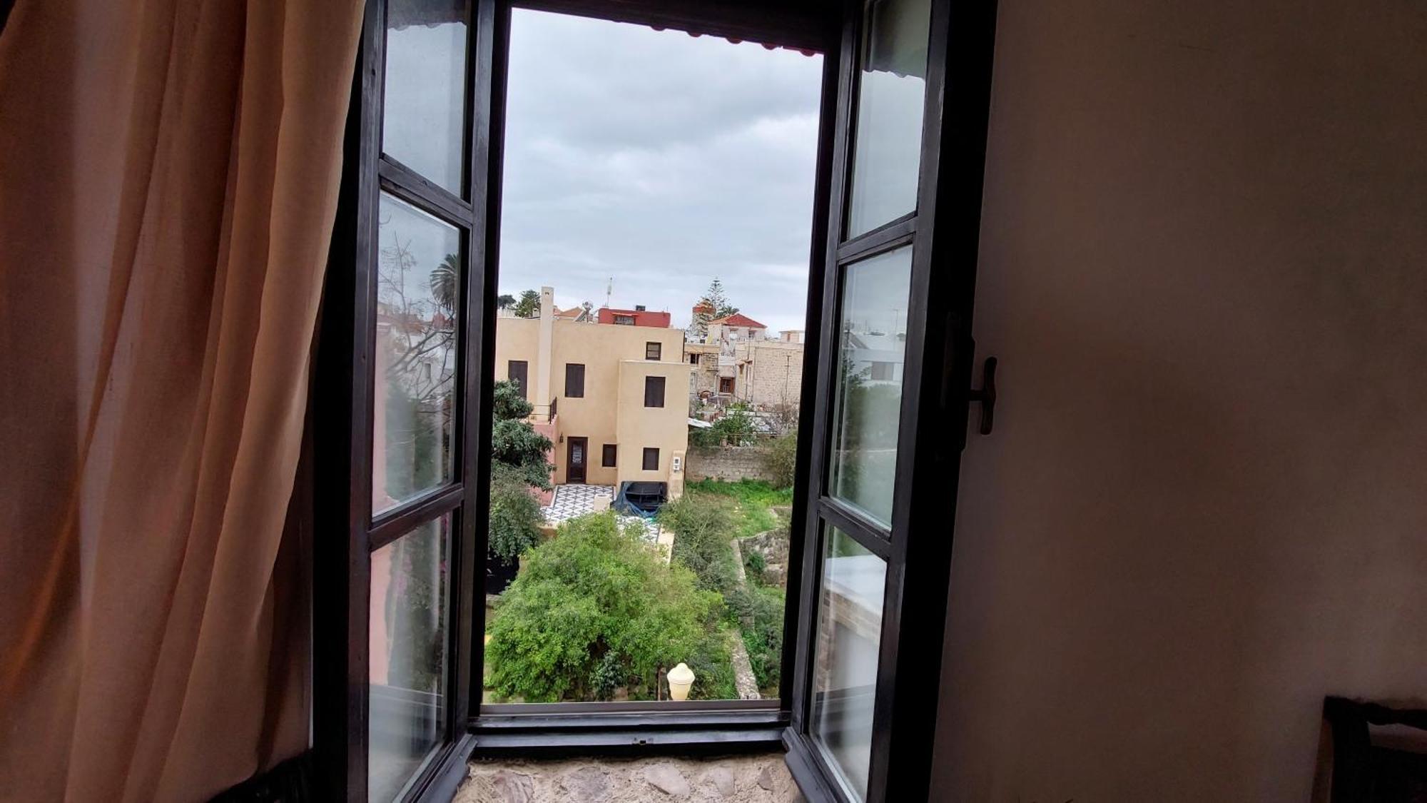 Saint Michel Boutique Hotel Rhodes City Quarto foto